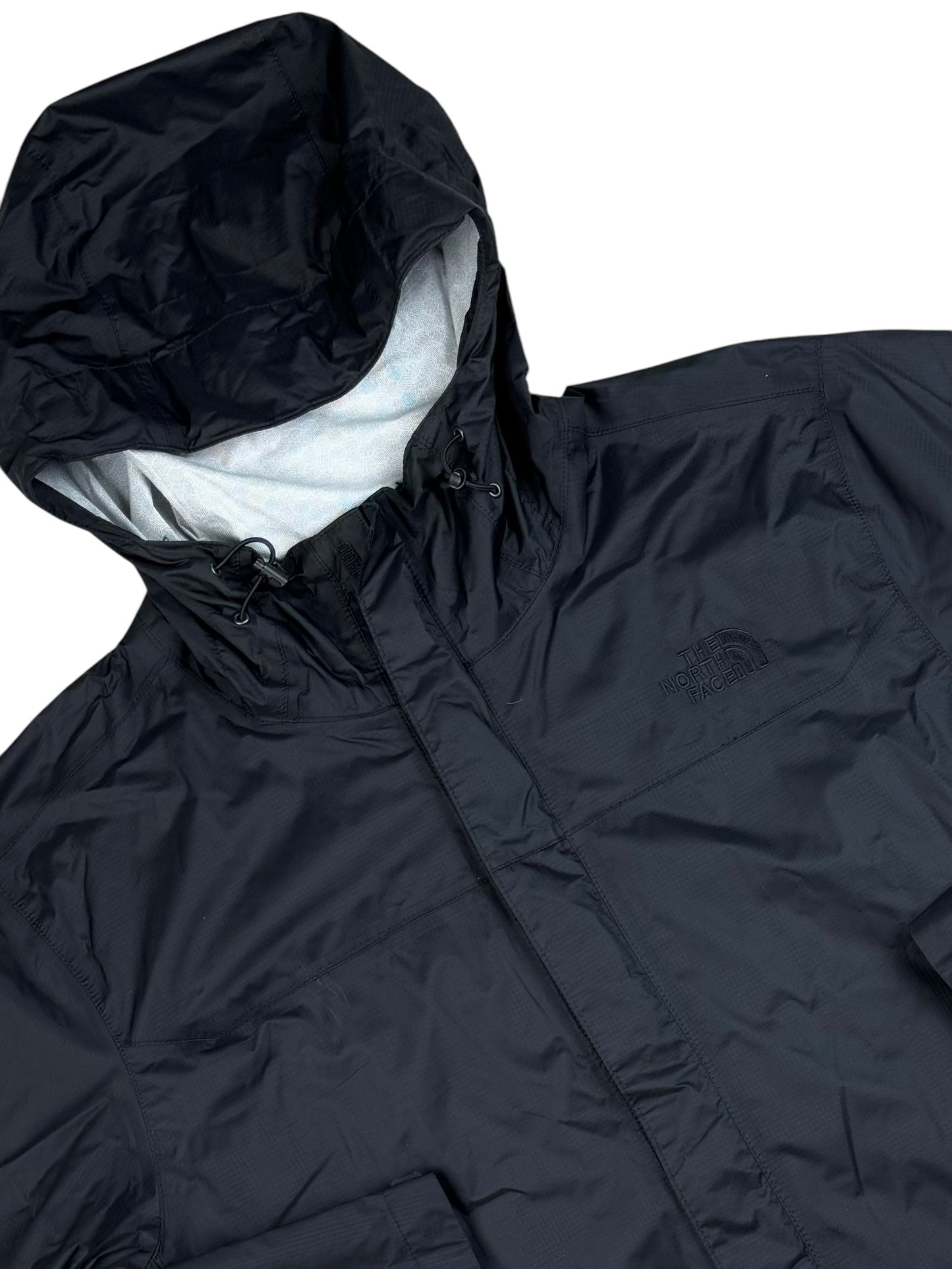 The North Face Dryvent Waterproof Jacket