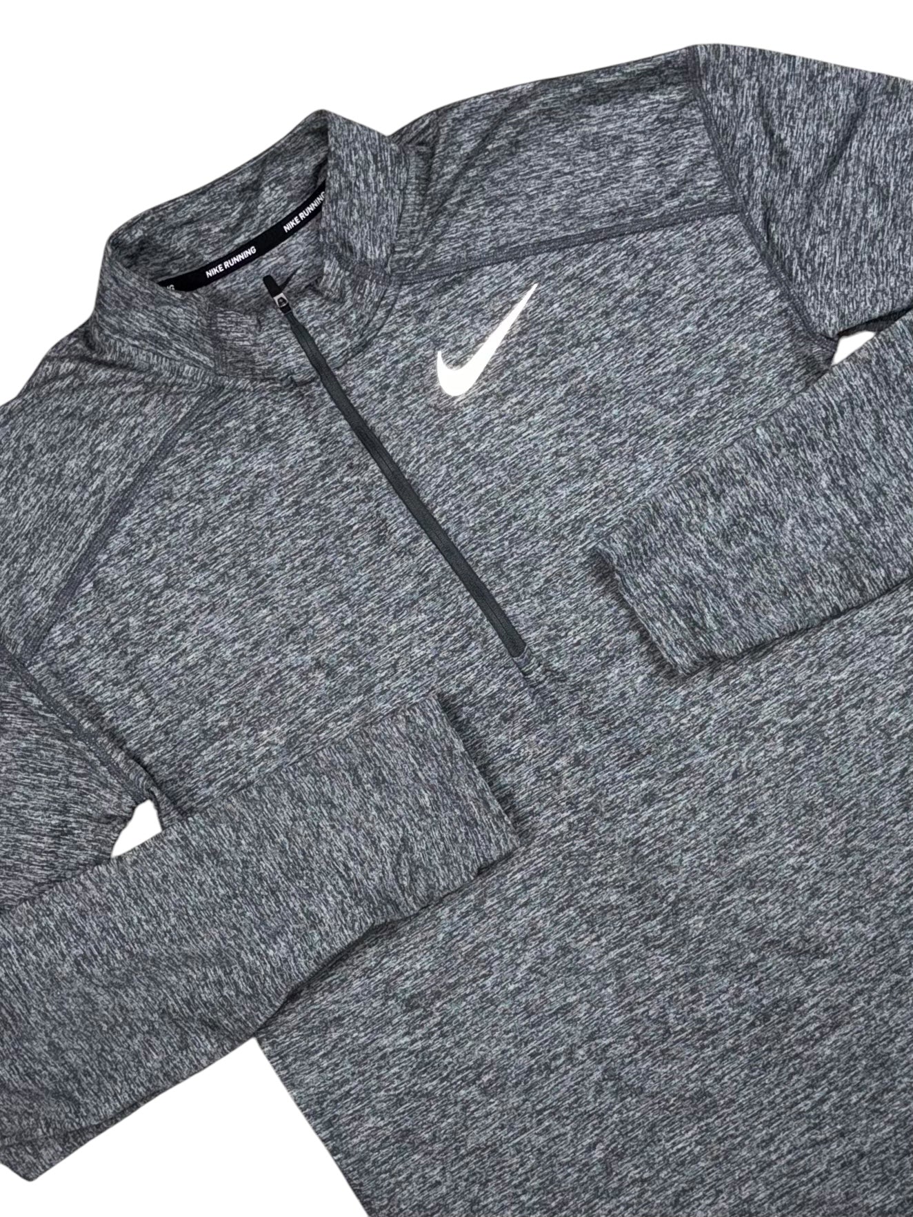 Nike Element Quarter Zip