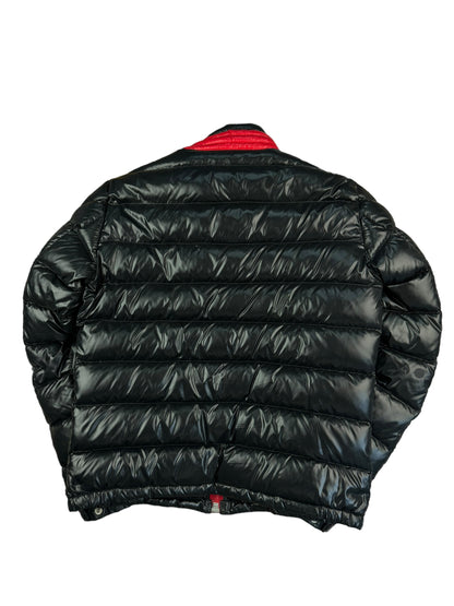 Moncler Aubert Giubbotto Down Jacket