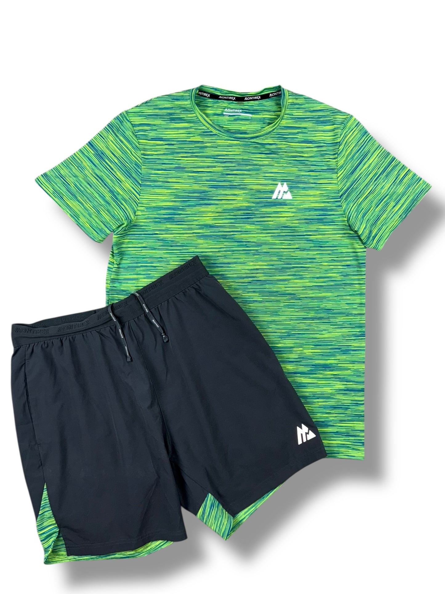 Montirex Short Set