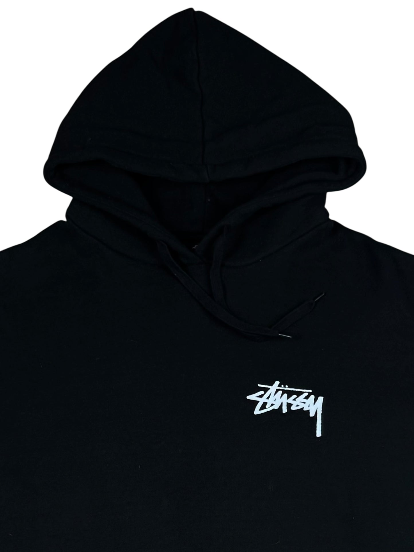 Stussy 90s Dog Hoodie
