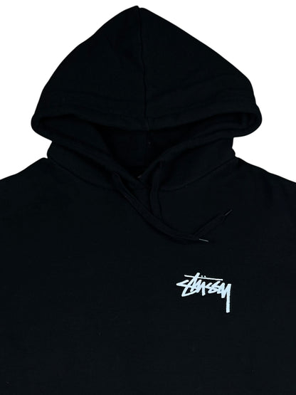 Stussy 90s Dog Hoodie