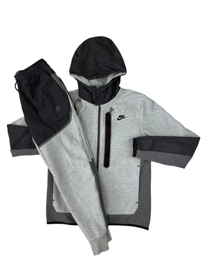 Nike Tech Fleece Full Tracksuit