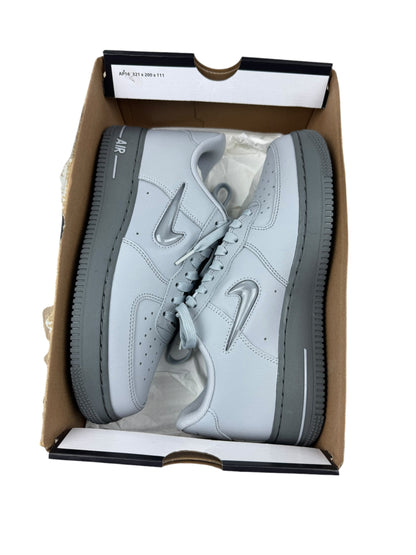 Nike Air Force 1 Low Jewel Grey DS