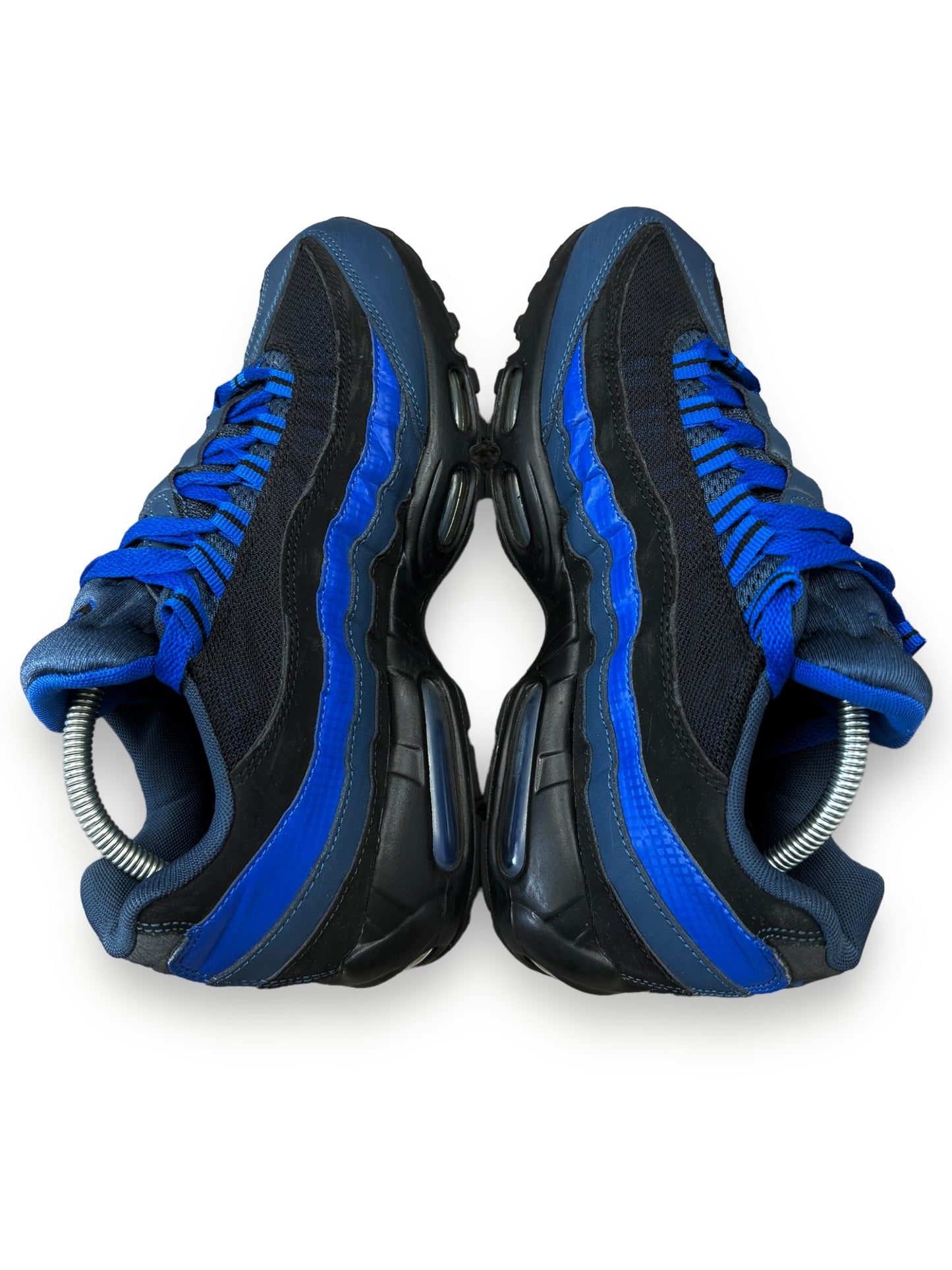 Nike Air Max 95 Black/Blue