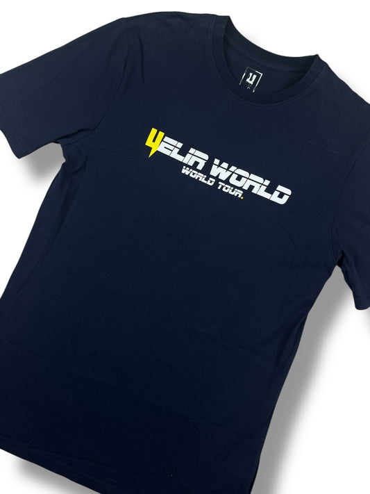 Yelir World T-Shirt