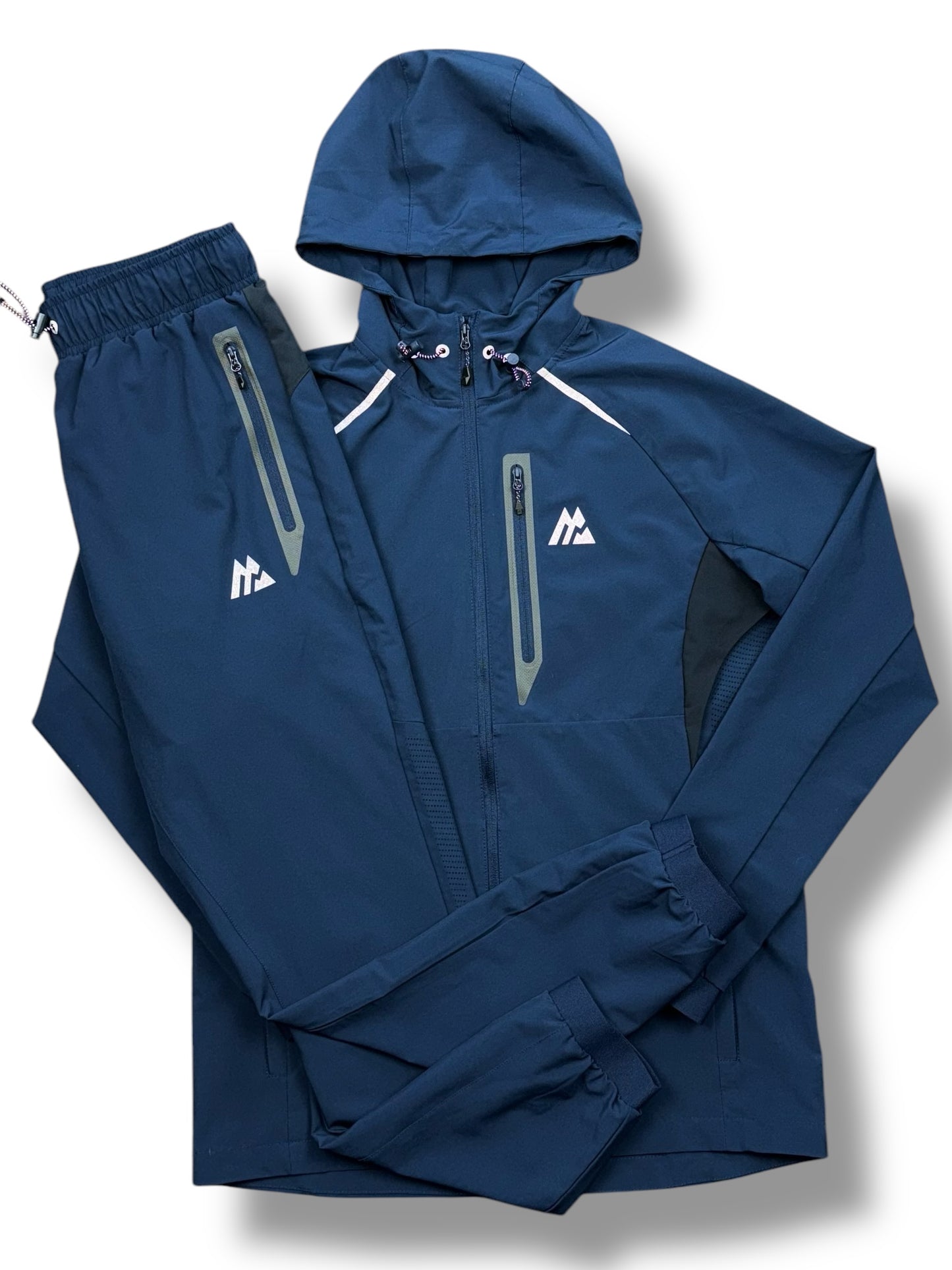 Montirex Lumos Windbreaker Set