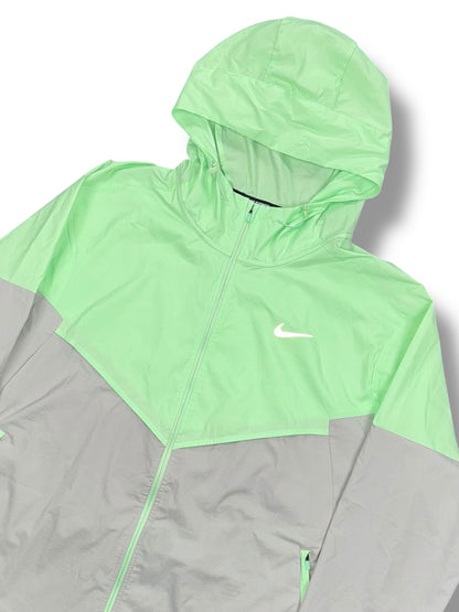 Nike UV Repel Windbreaker