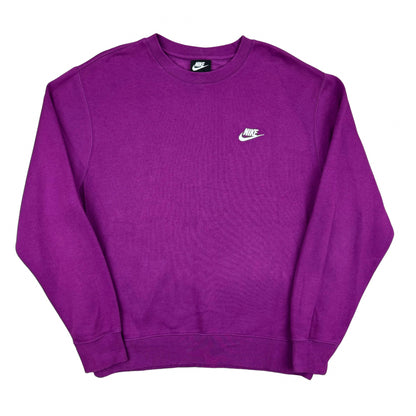 Nike Sportswear Club Fleece Crewneck