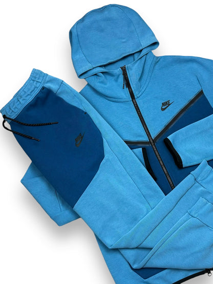 Nike Tech Fleece Full Tracksuit