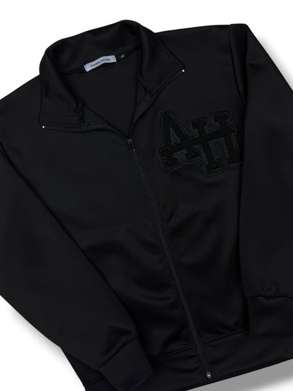 Annie Hood Track Jacket