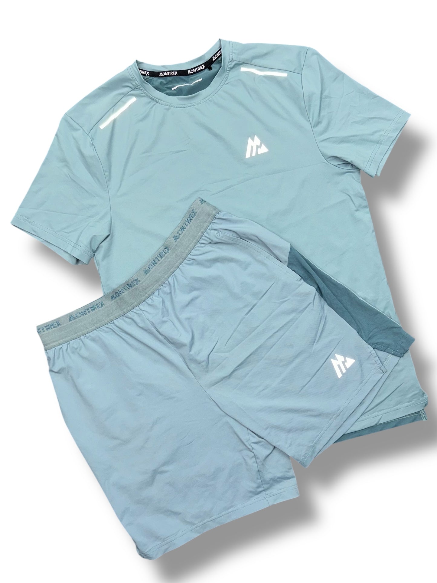 Montirex Strike Short Set