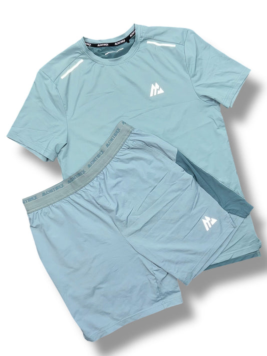 Montirex Strike Short Set