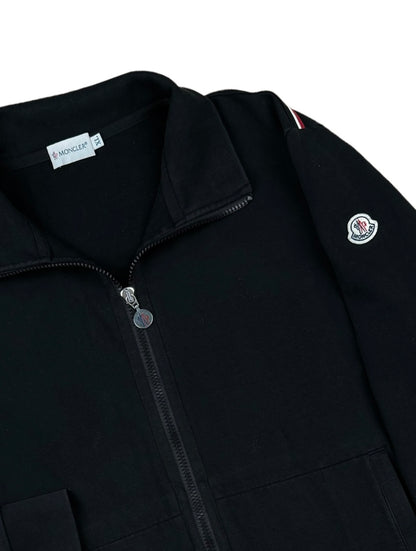 Moncler Maglia Cardigan