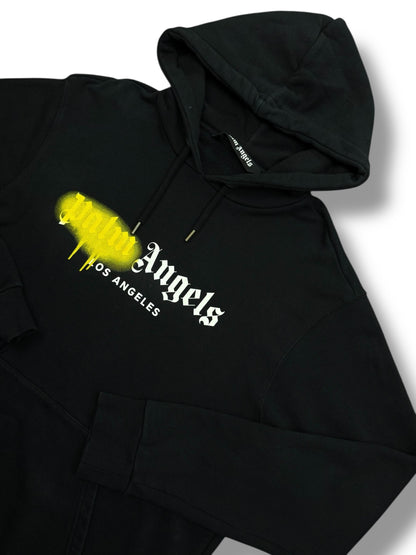 Palm Angels Spray Hoodie