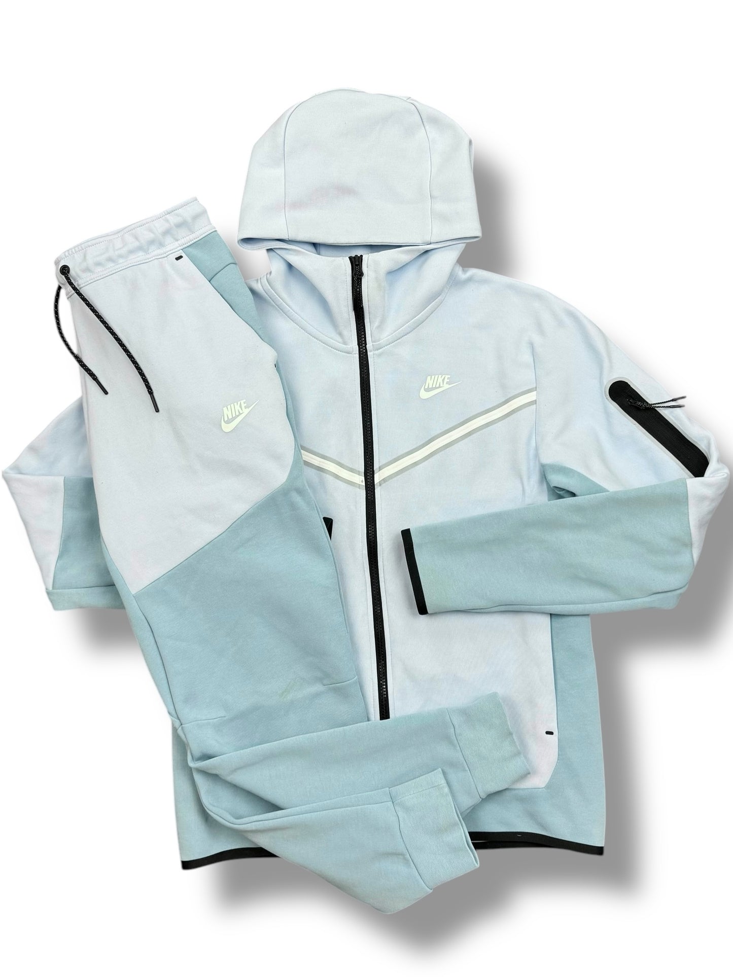 Nike Tech Fleece Full Tracksuit