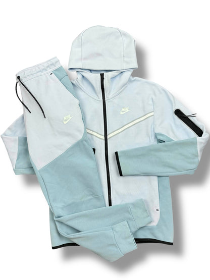 Nike Tech Fleece Full Tracksuit