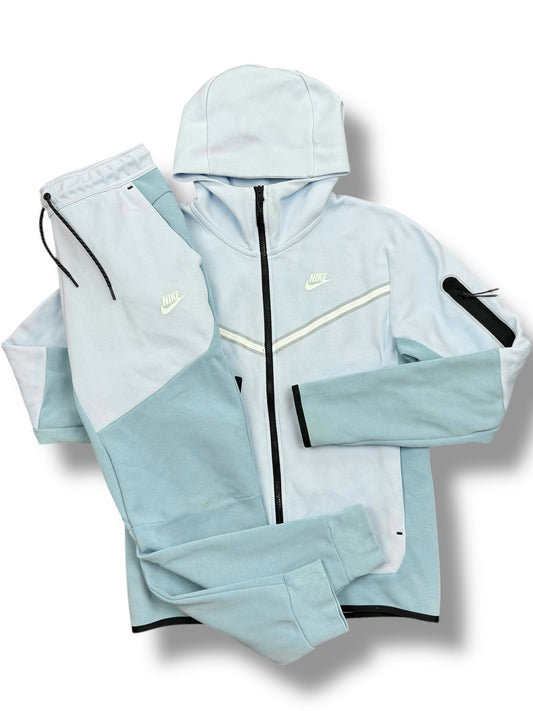 Nike Tech Fleece Full Tracksuit