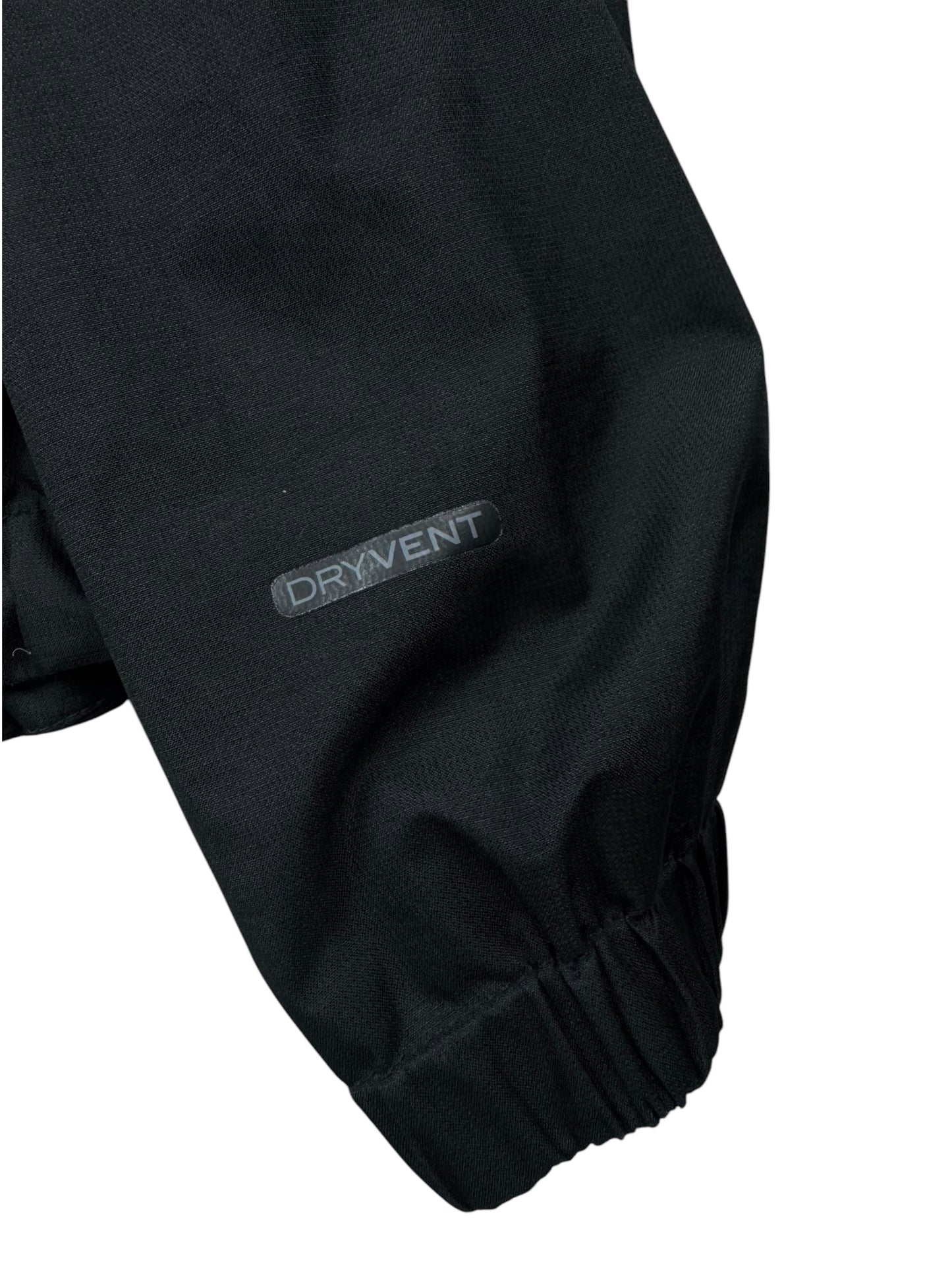 The North Face Waterproof Dryvent Jacket