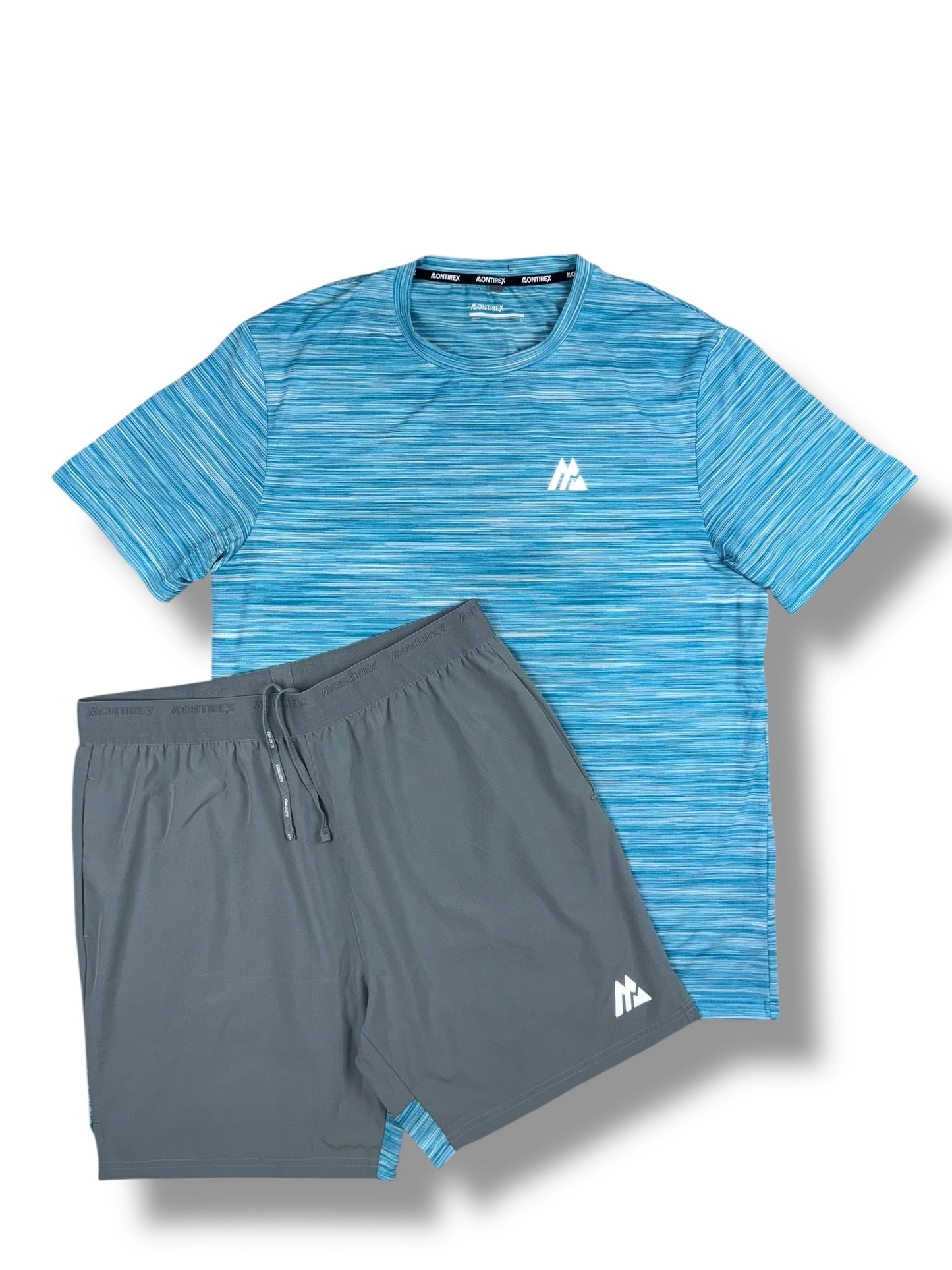 Montirex Short Set
