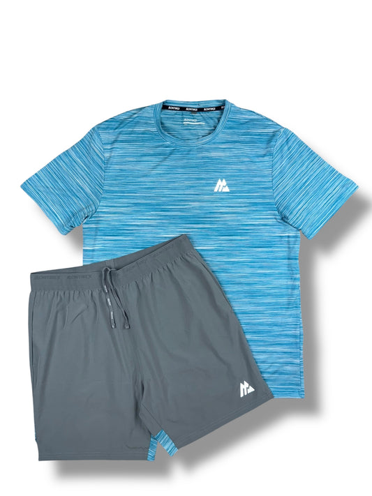 Montirex Short Set