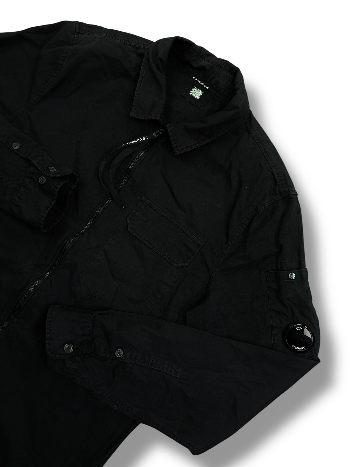C.P. Company Overshirt