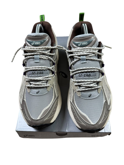 Wood Wood x ASICS GT-2160 ‘Cream Oatmeal’