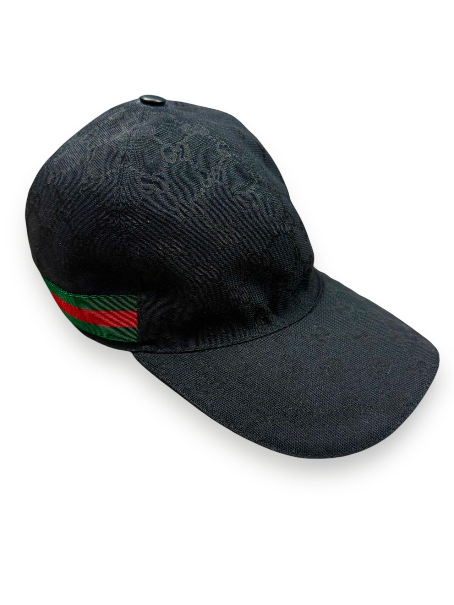 Gucci Baseball Cap