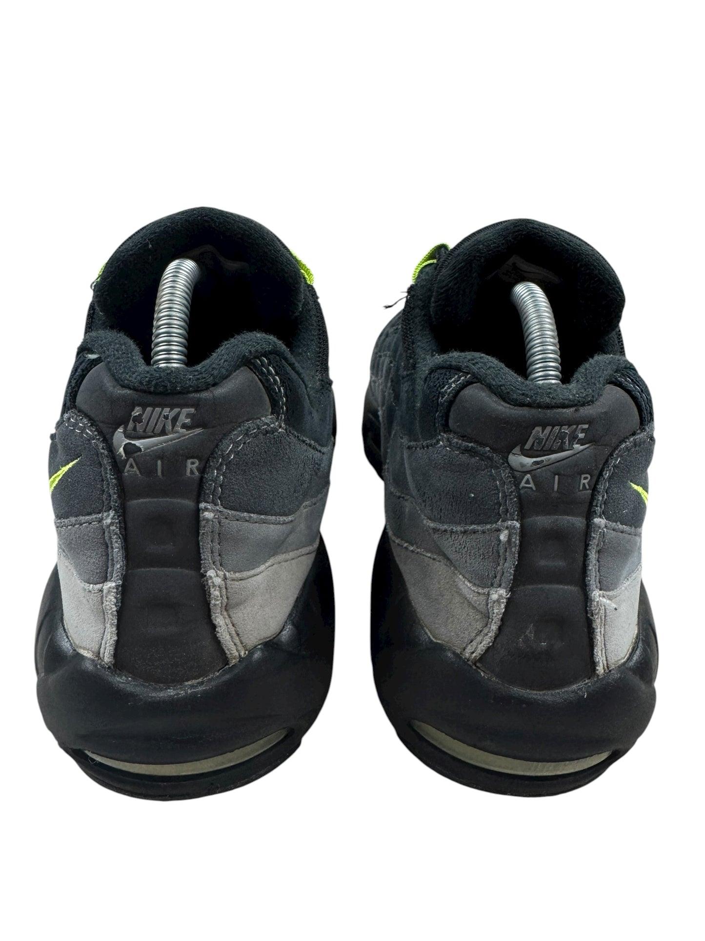 Nike Air Max 95 Reverse Neon