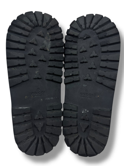 Gucci Slides