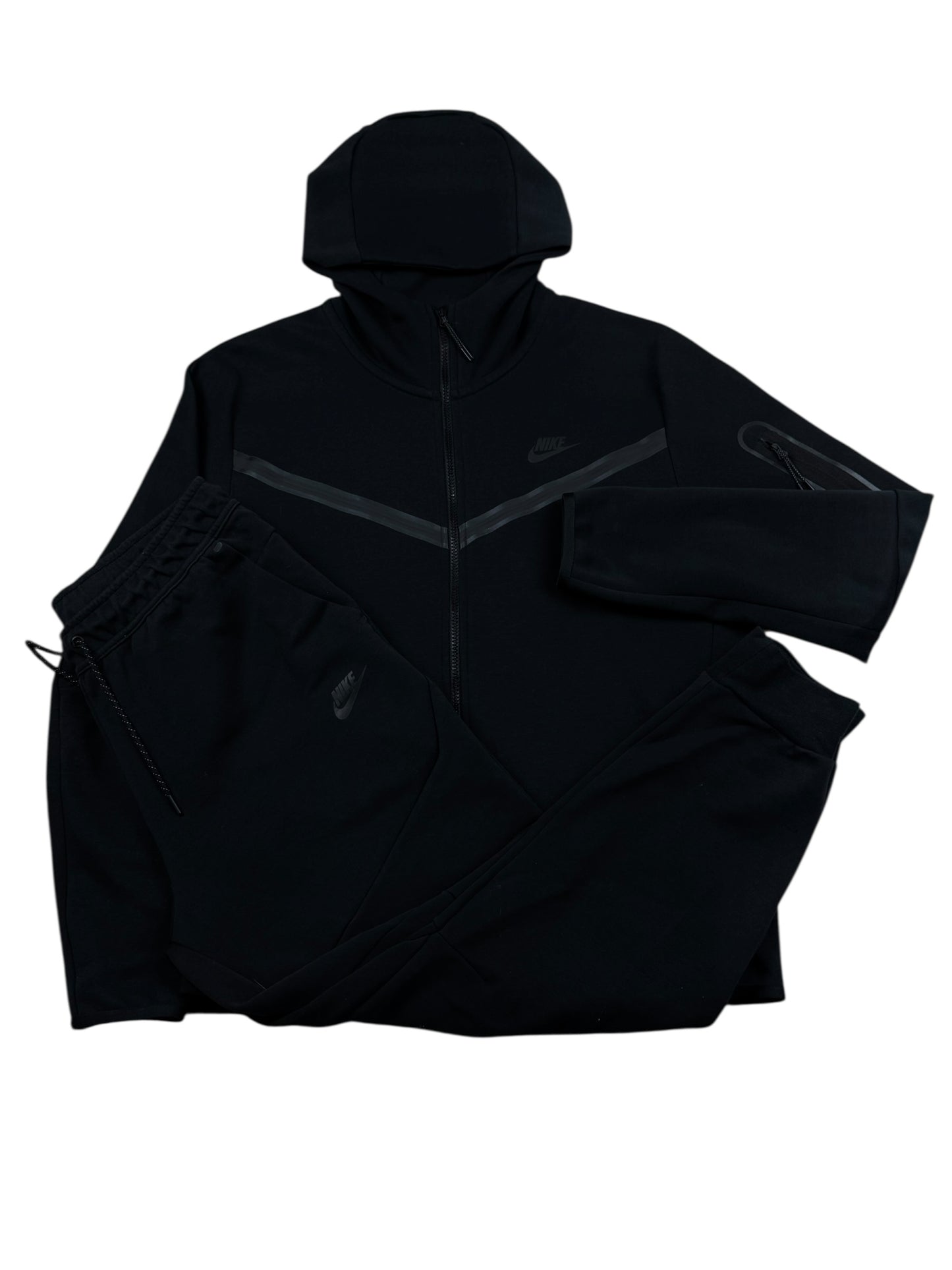 Nike Tech Fleece Full Tracksuit