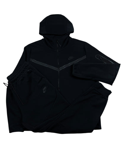 Nike Tech Fleece Full Tracksuit