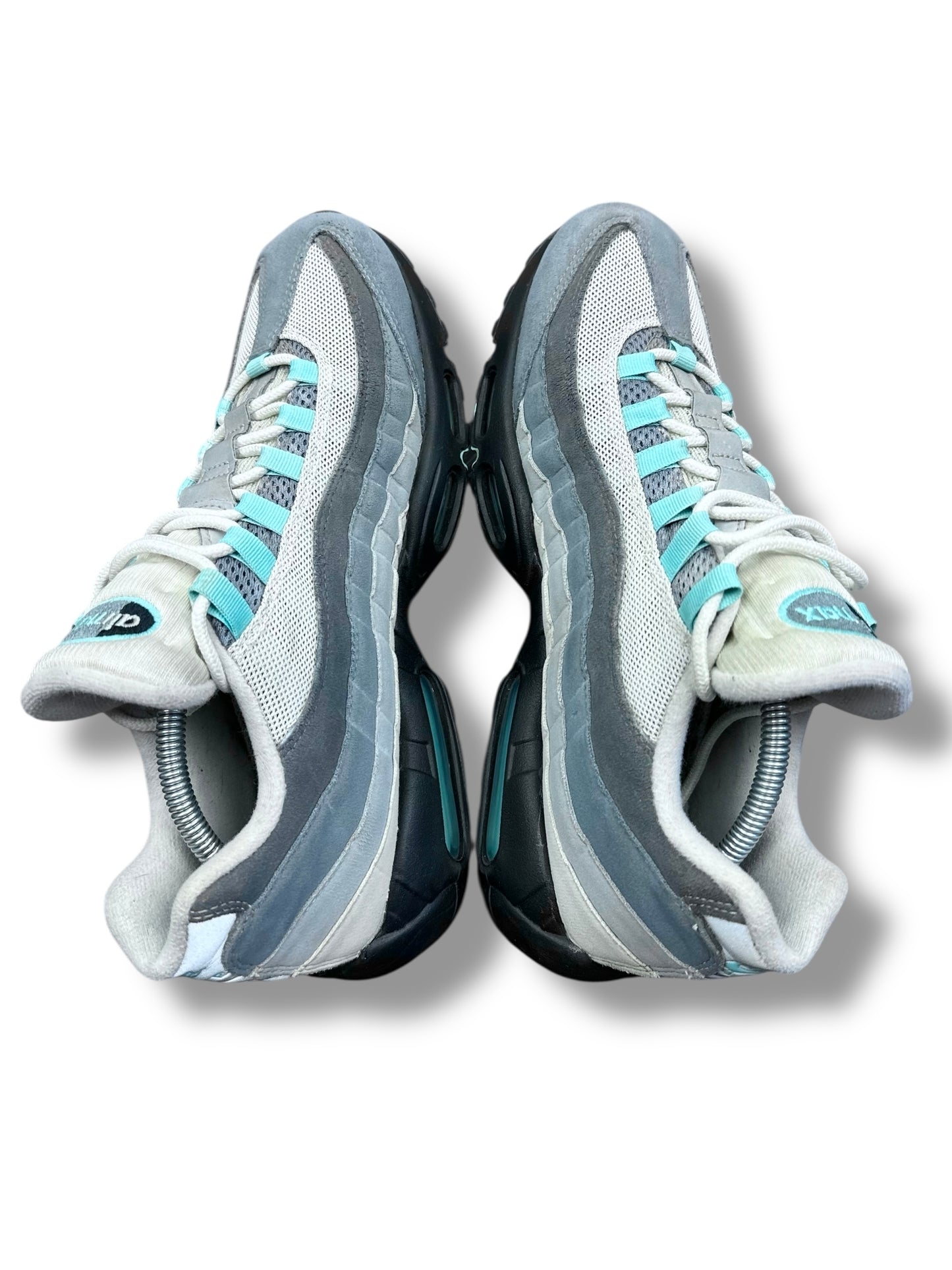 Nike Air Max 95 Hyper Turquoise