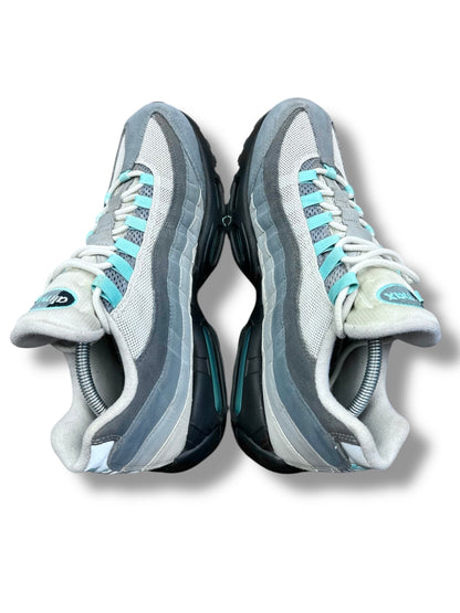 Nike Air Max 95 Hyper Turquoise