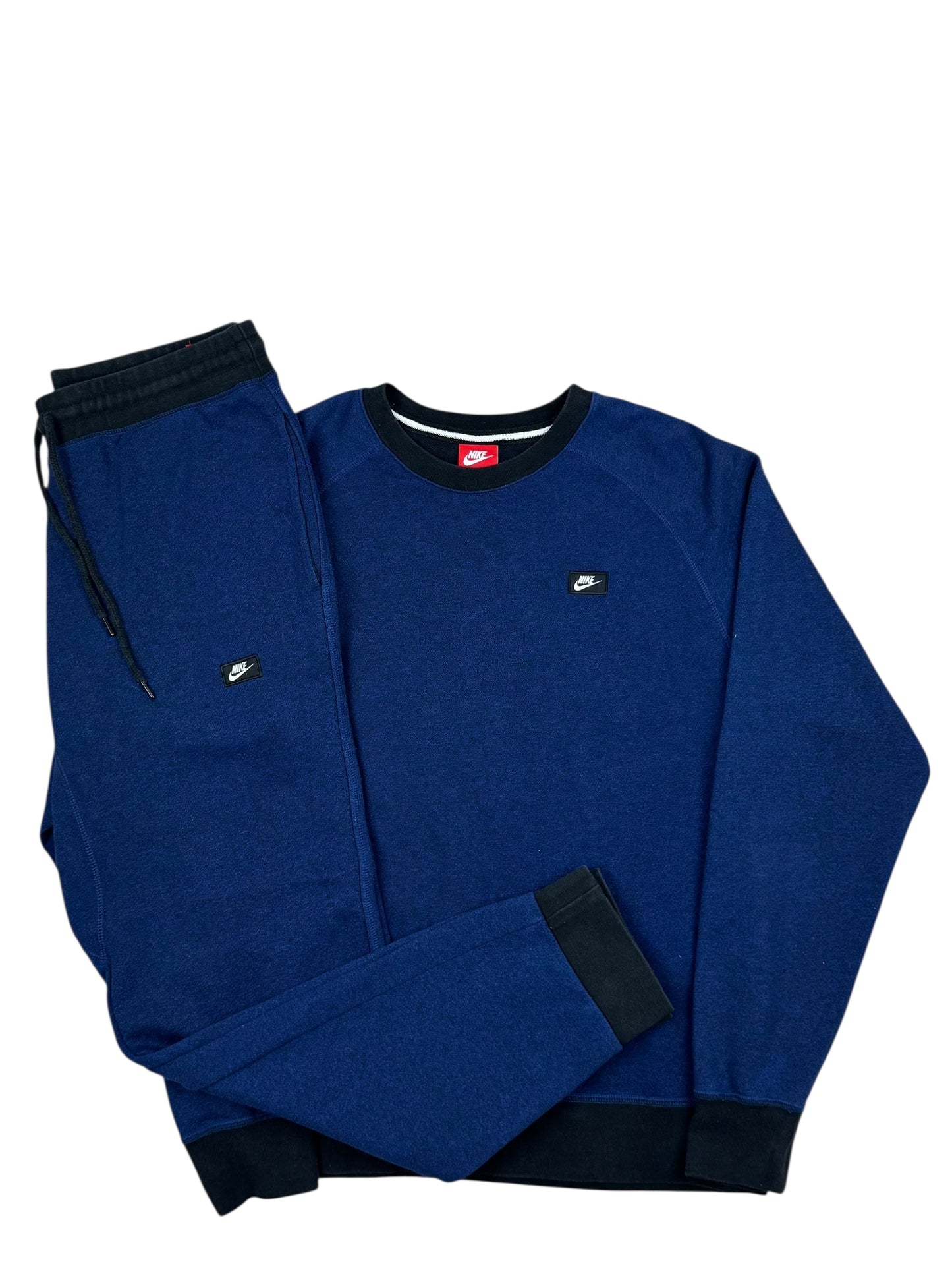 Nike Full Tracksuit