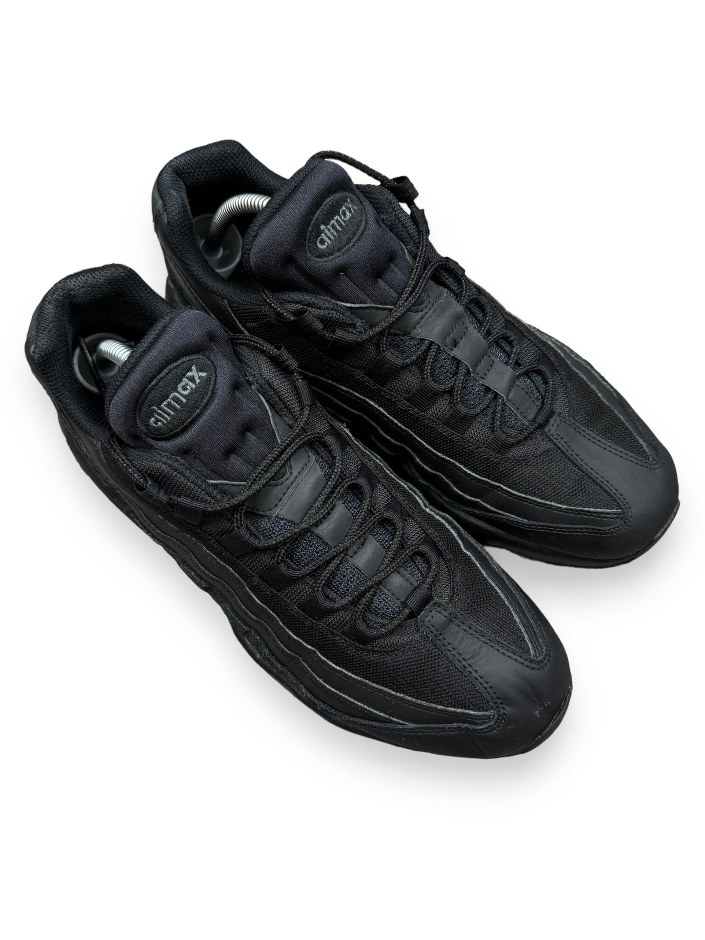 Nike Air Max 95 Triple Black