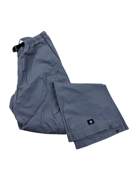 Nike ACG Vintage Cargo Trousers Grey