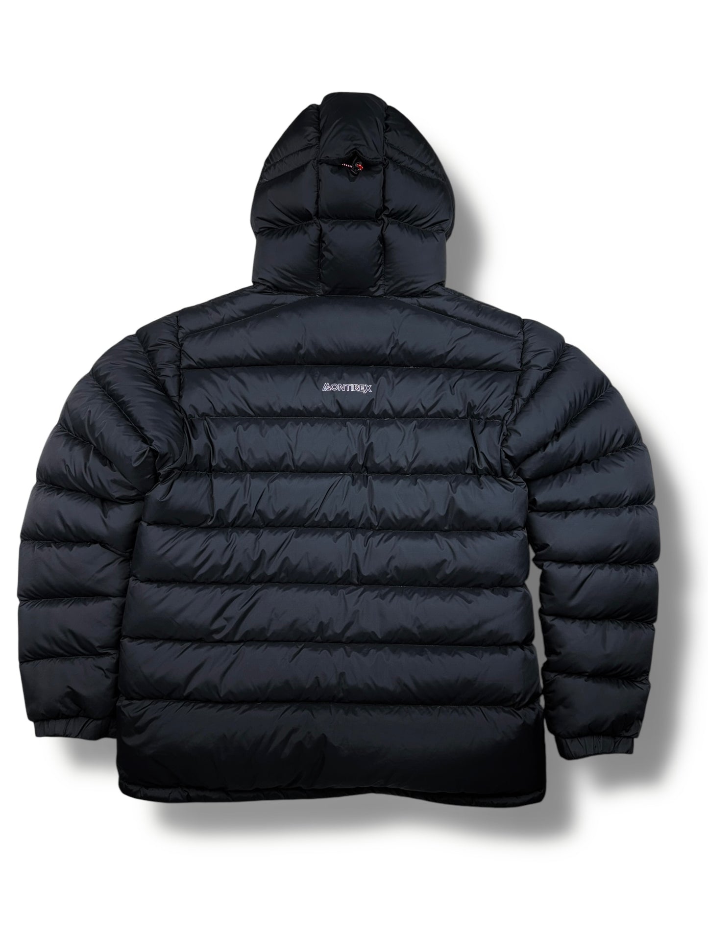 Montirex AP1 Puffer Jacket