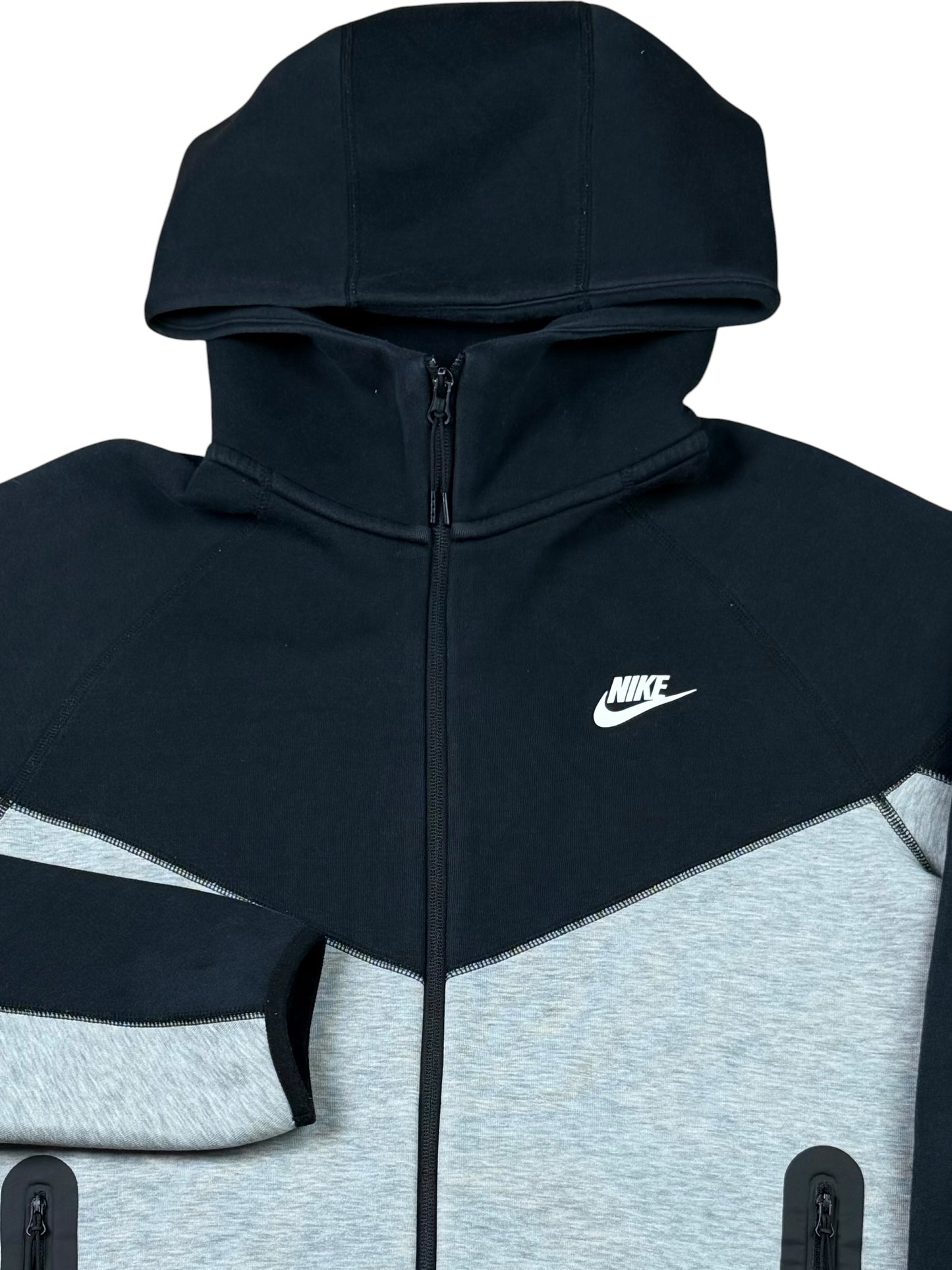 Nike Sportswear Tech Fleece Full-Zip