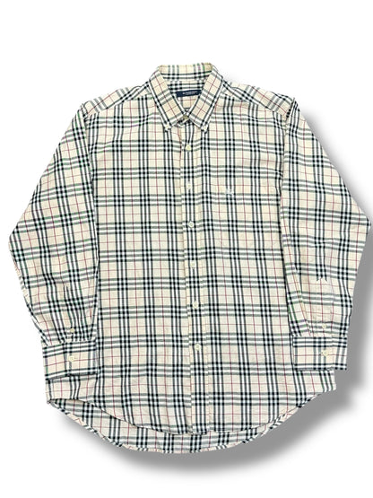Burberry Nova Check Shirt