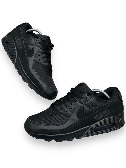 Nike Air Max 90 Triple Black