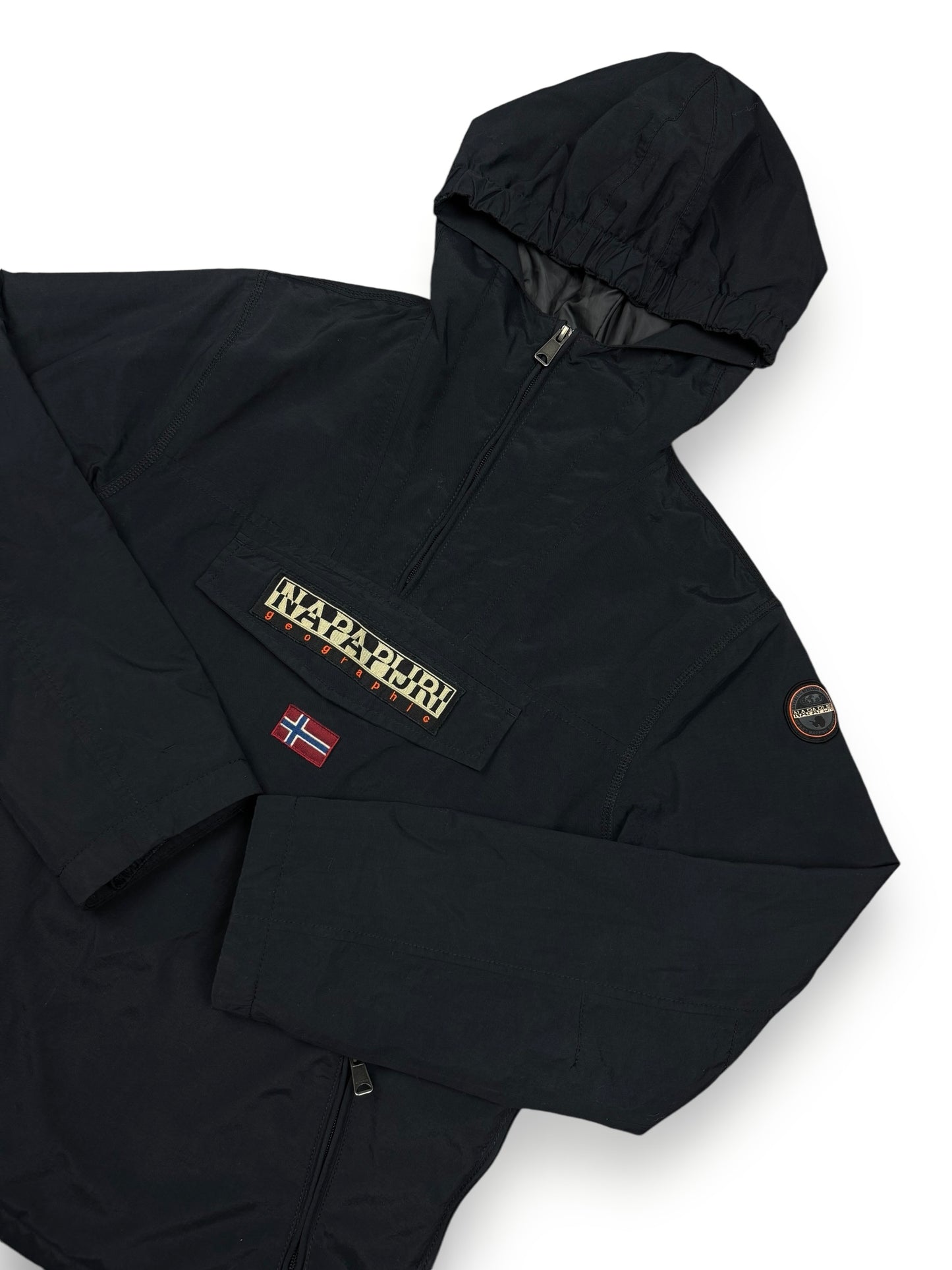 Napapijri Rainforest Jacket