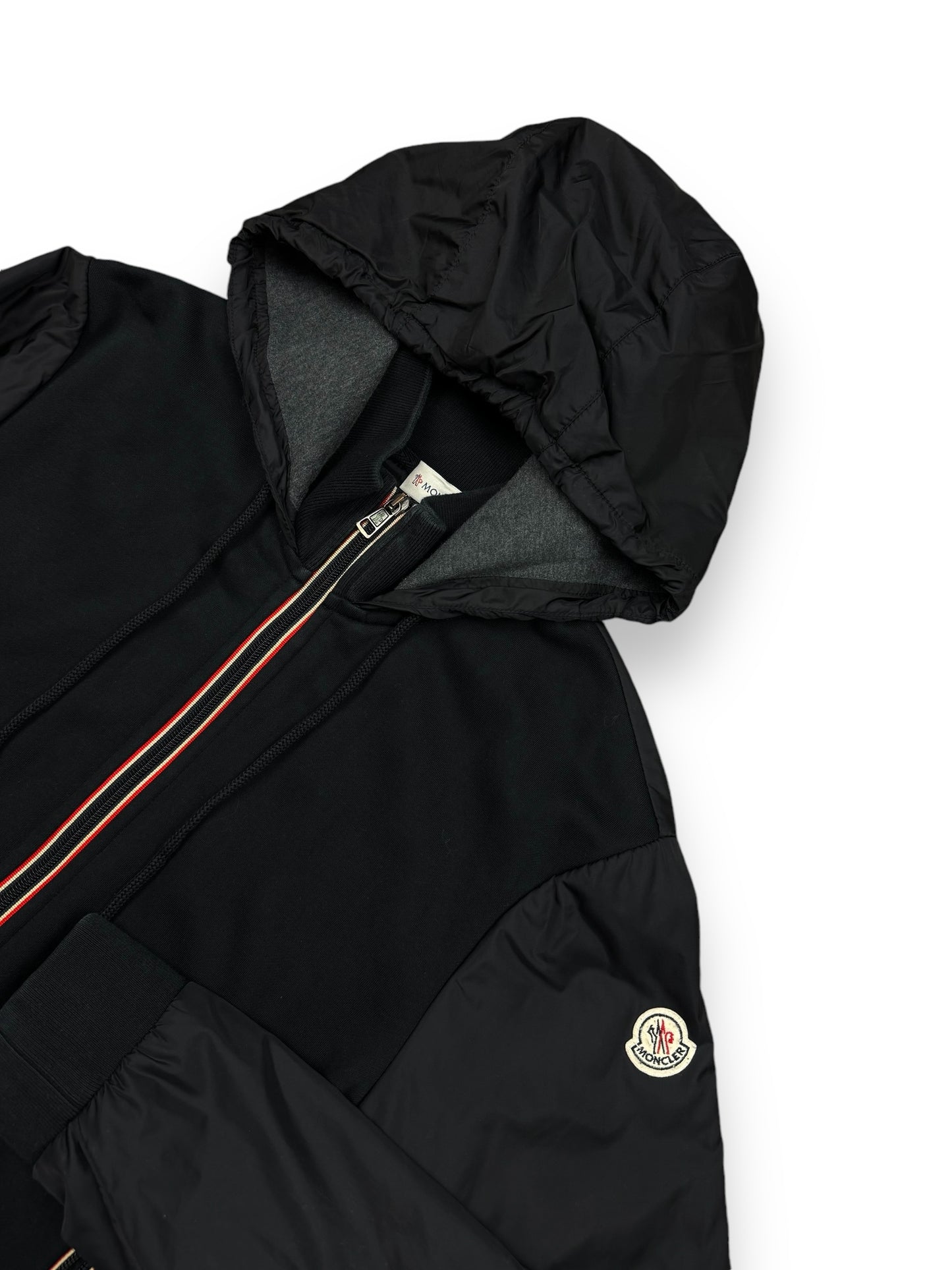 Moncler Maglia Cardigan