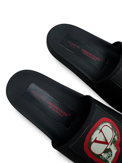 Valentino x Undercover Slides