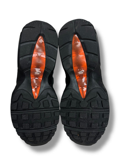 Nike Air Max 95 Safety Orange
