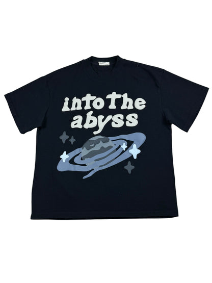 Broken Planet Into The Abyss T-Shirt
