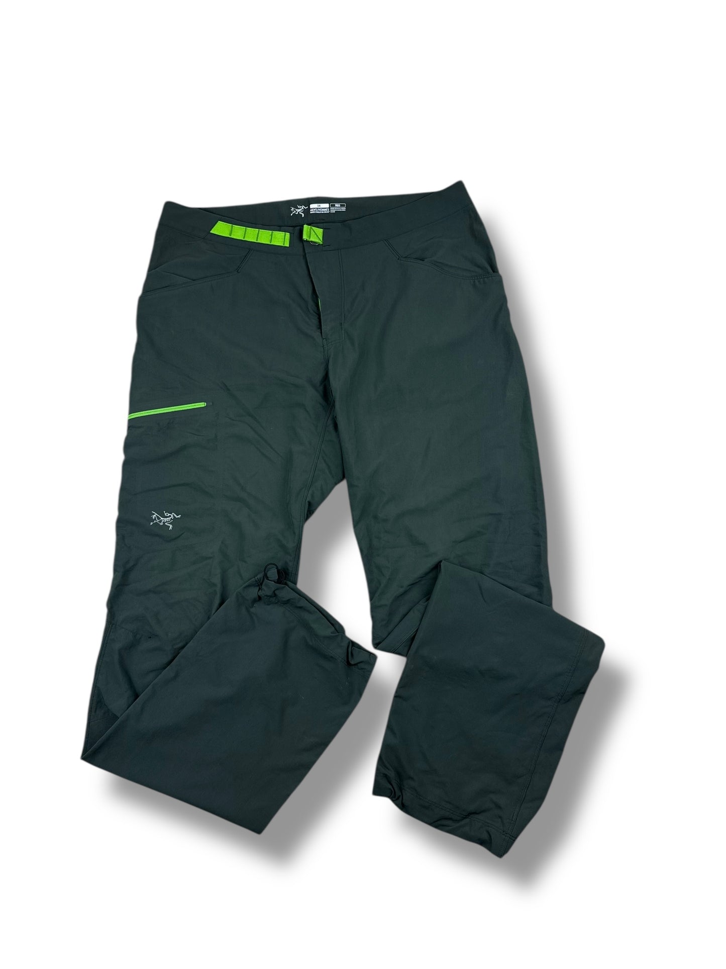 Arcteryx Pants