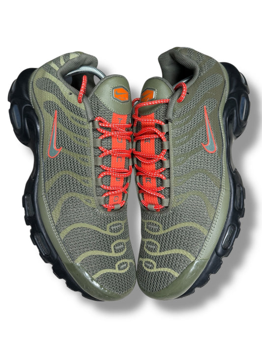 Nike Air Max Plus Tn Reflective Olive