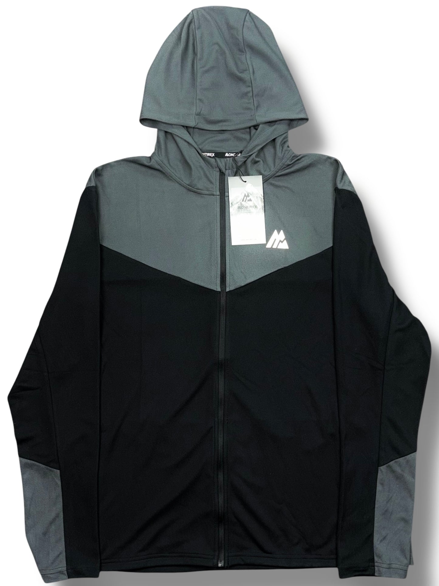 Montirex Agility 2.0 Full Tracksuit