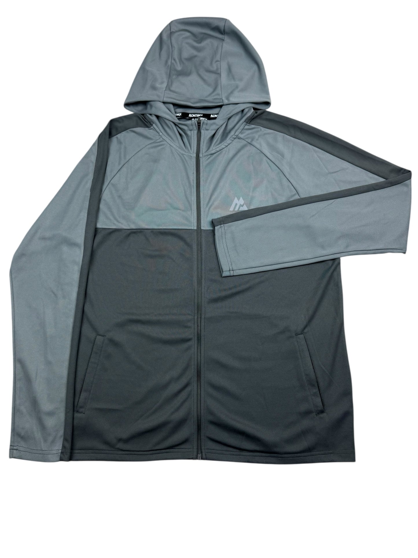 Montirex Agility Tracksuit